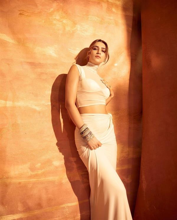 Kriti Sanon