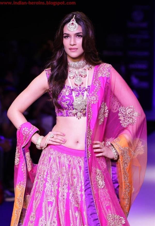 Kriti Sanon