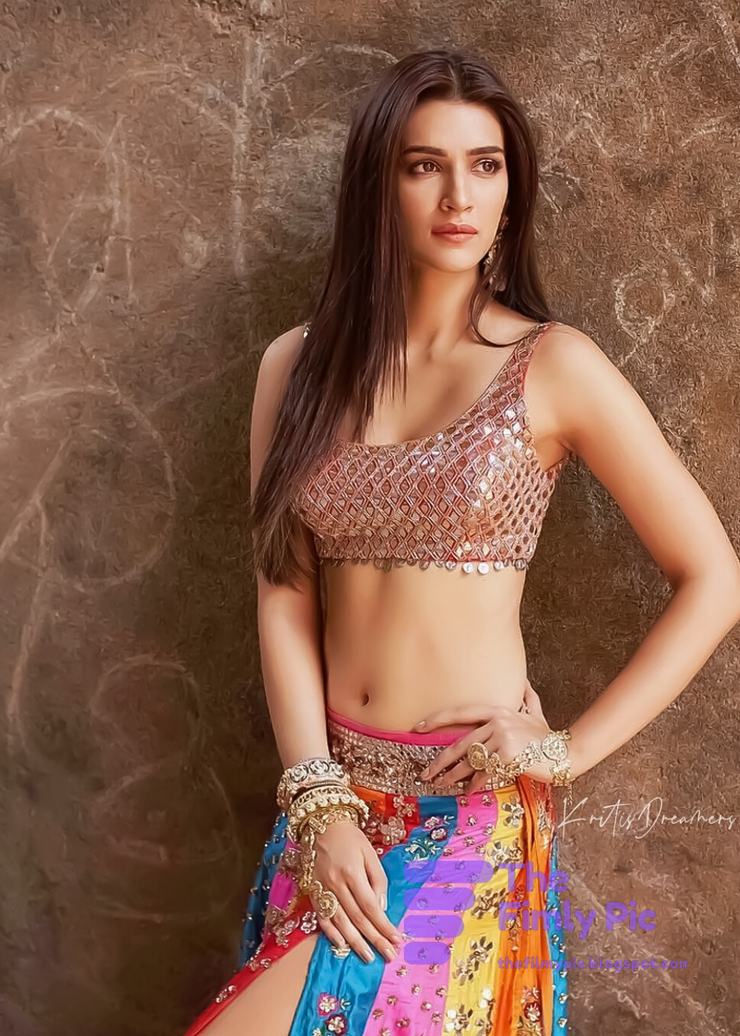Kriti Sanon
