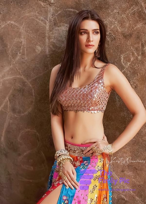 Kriti Sanon