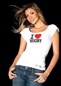 Alexandra Rosenfeld, French model, TV Host