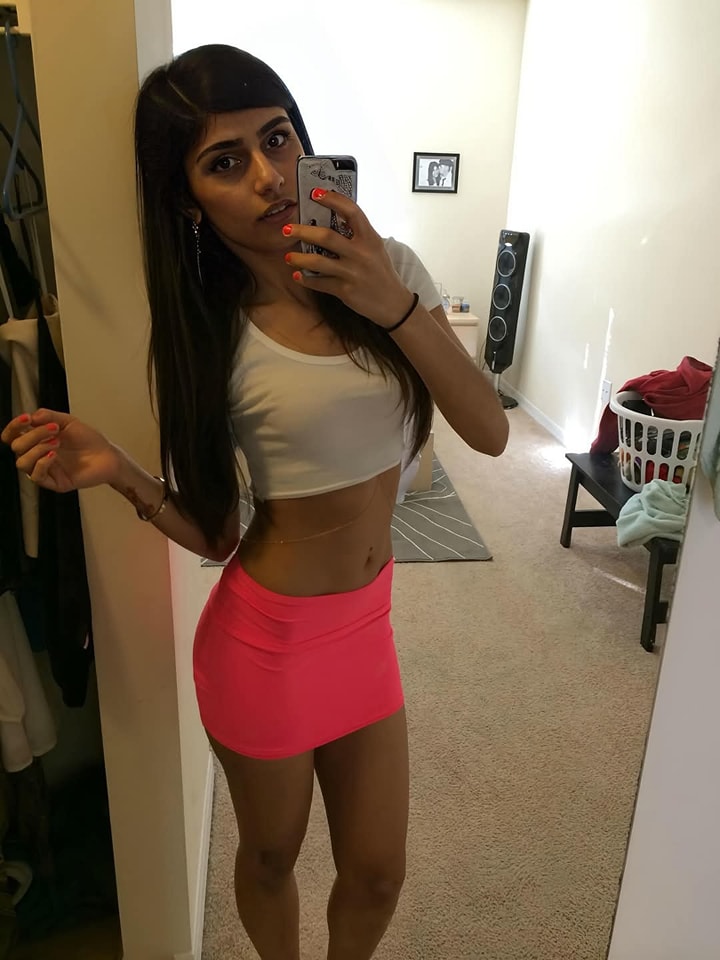 Mia Khalifa