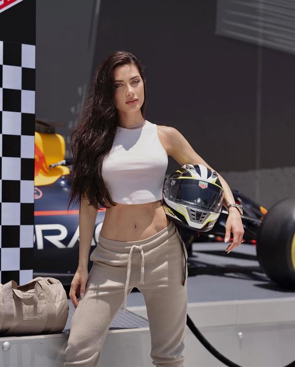 Georgina Mazzeo