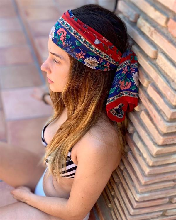Marta Garcia