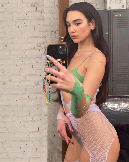 Dua Lipa