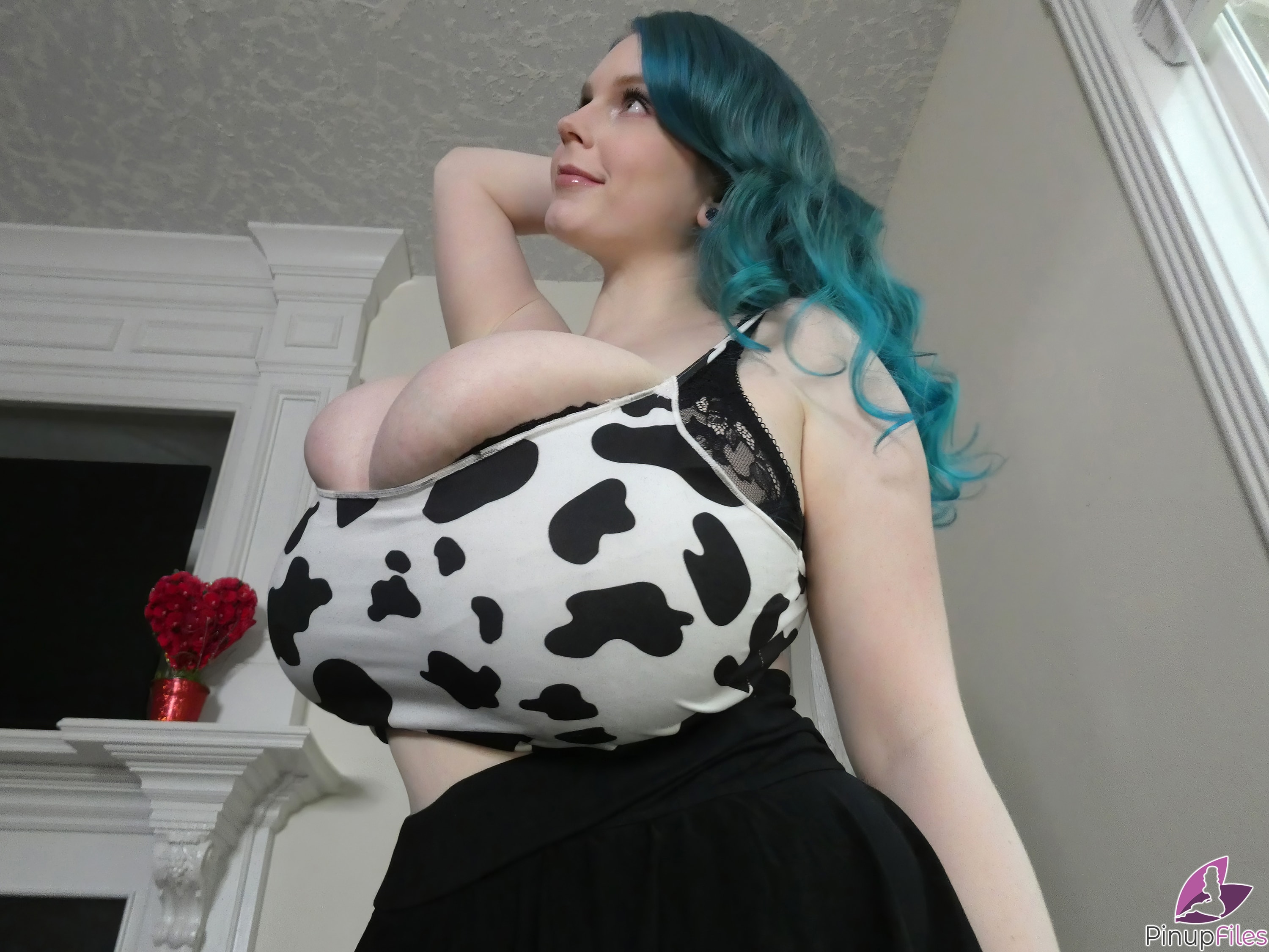 Casse0pia - PinupFiles 25th Anniversary - Set 2