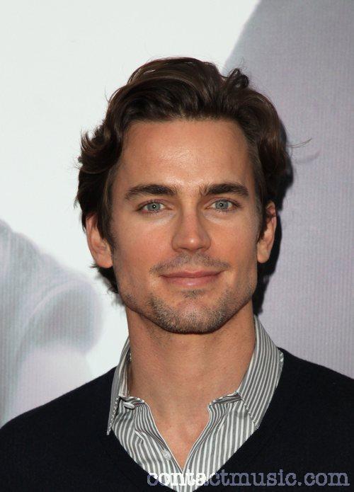 Matt Bomer