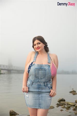 Demmy Blaze - USA Set 1