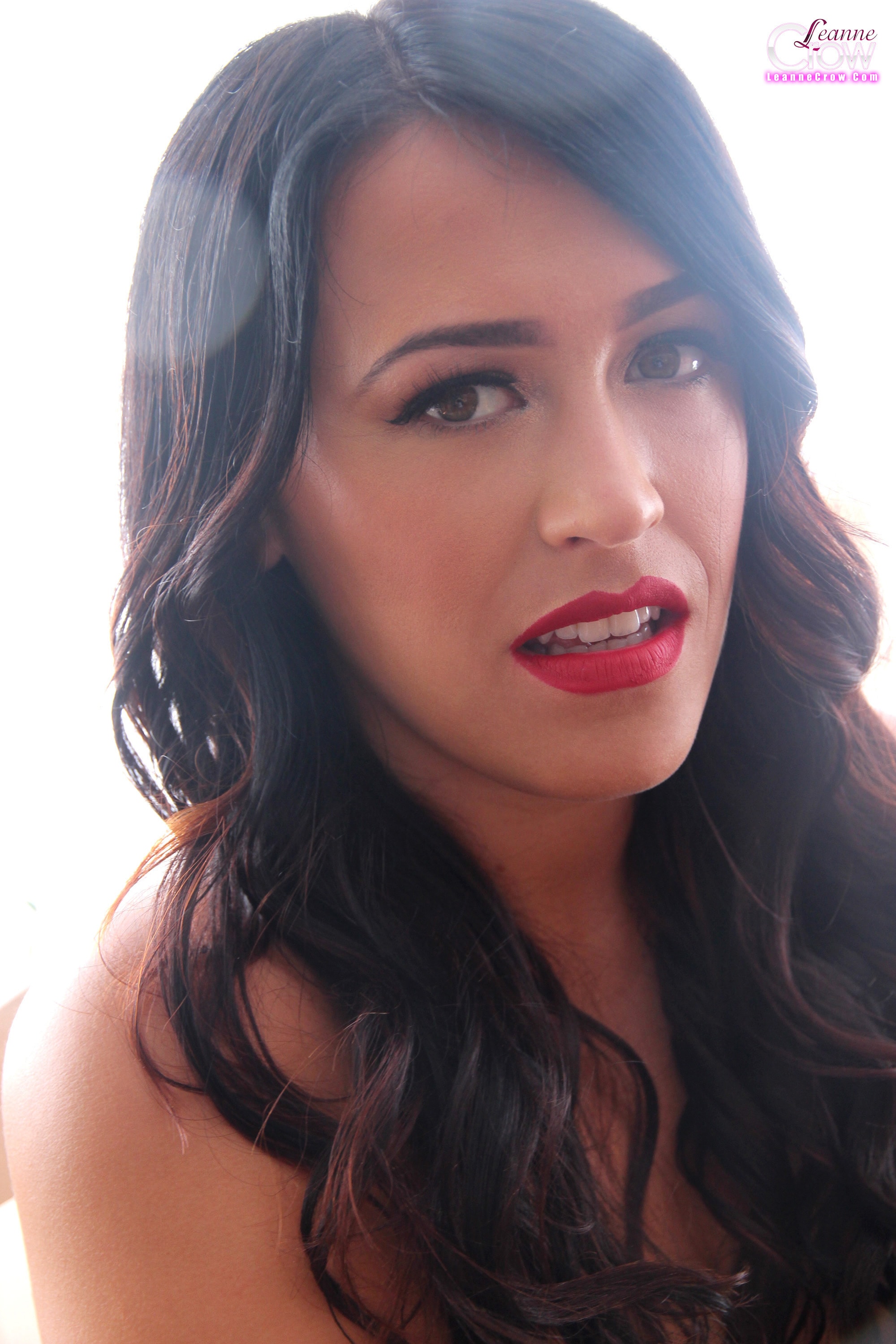 Leanne Crow - Wonder Woman BTS Set 2