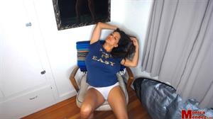 Monica Mendez Nude Pictures Monica Mendez - Take It Easy Set 3