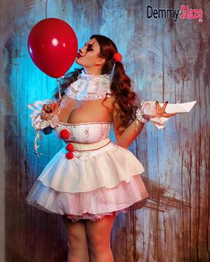 Demmy Blaze - Pennywise Set 3