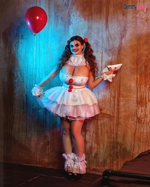 Demmy Blaze - Pennywise Set 2