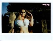 Holly Garner - Polaroids Set 1