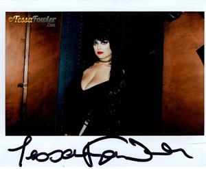 Tessa Fowler - Polaroids - Set20