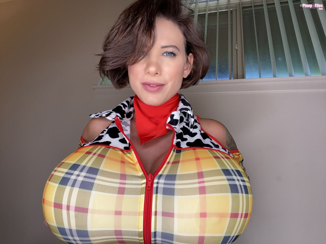 Brittany Elizabeth - Social Media Photos - Set 6