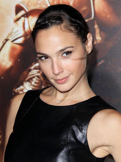 Gal Gadot