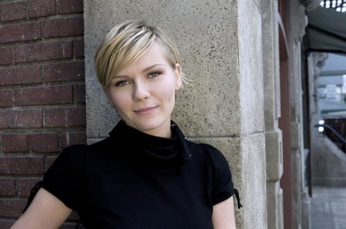Kirsten Dunst