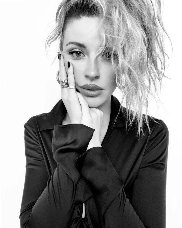 Ashley Schultz is an American model, singer, and social media influencer. She was formerly a member of all-girl trio Syd Youth.