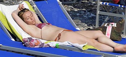 Giorgia Meloni, Italian prime minister