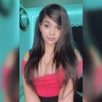 Pranjal taking a selfie