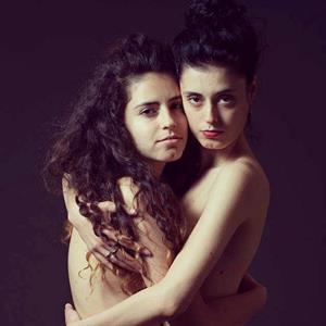 She's a hot lebanese slut