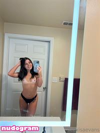 Alexis Evans Hot Sexy Nude Onlyfans Leaks