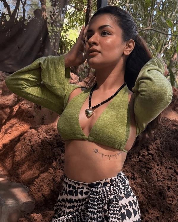 Avneet Kaur