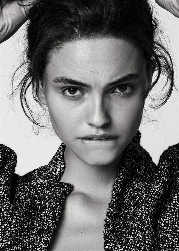 Daria Roxin