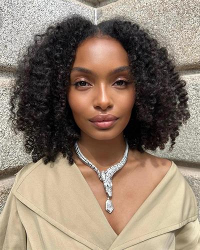 Yara Shahidi