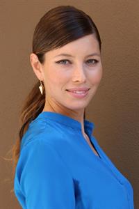 Jessica Biel