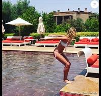 Caroline Ithurbide, French sports journalist and television presenter