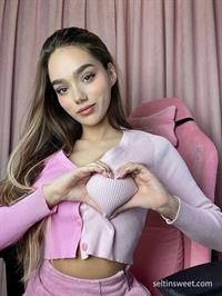 Seltin Sweety Sexy Pussy Hot Big Tits