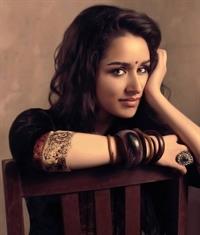 Shraddha Kapoor