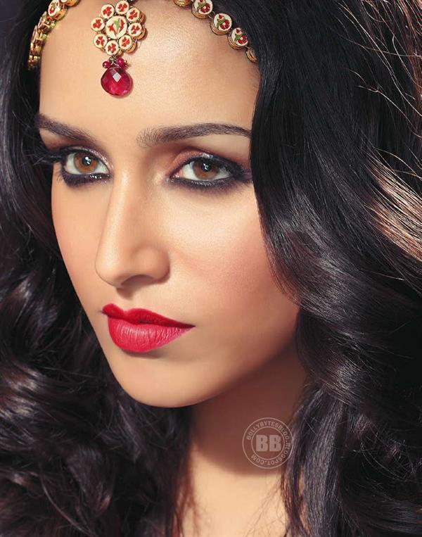 Shraddha Kapoor