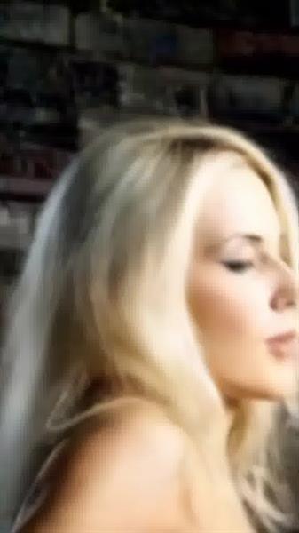 Unused photos of Claire Tully from Sun page 3