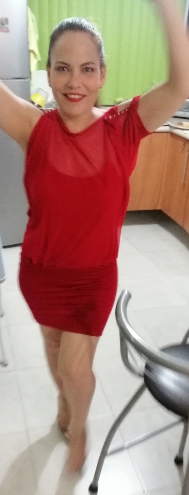 Delicious hotwife 
