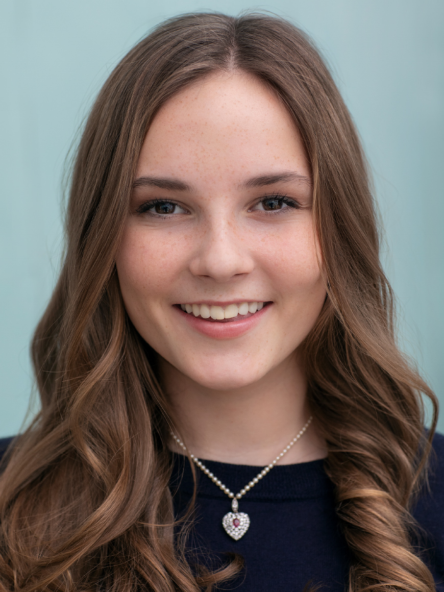 Princess Ingrid Alexandra