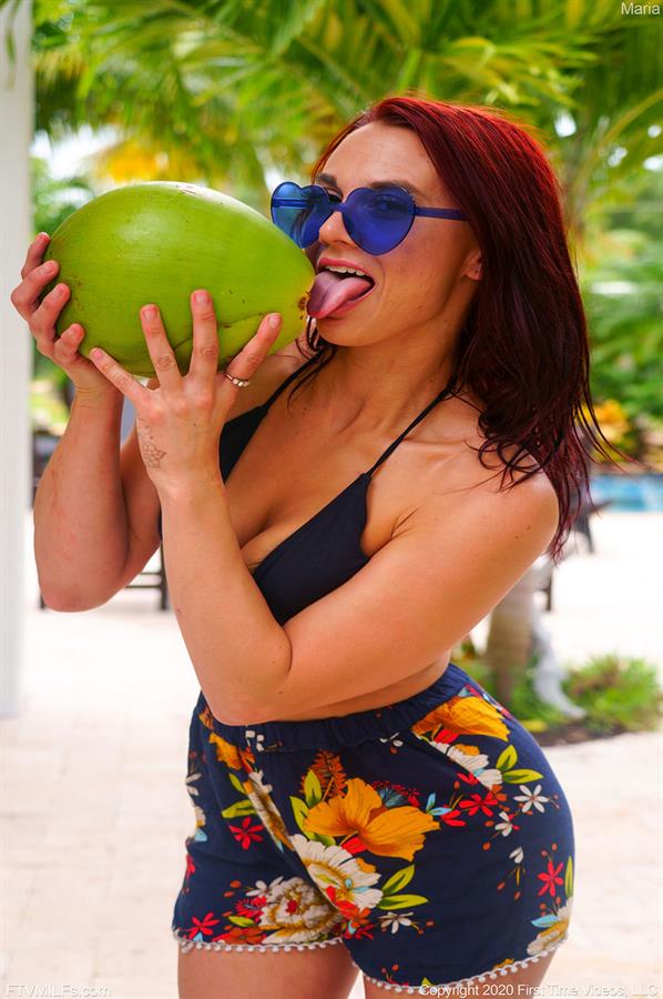 Maria Jade