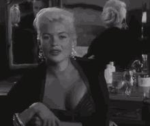 Jayne Mansfield
