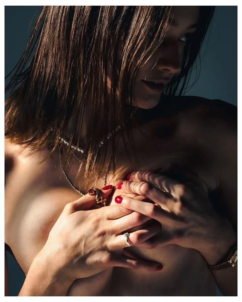 Caitlin Erin O'Neill