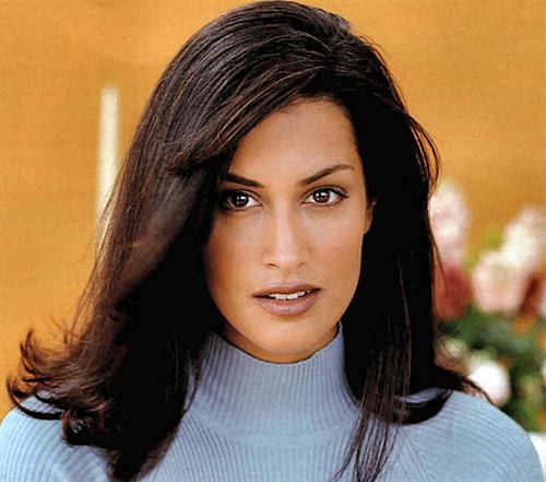 Yasmeen Ghauri