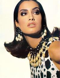 Yasmeen Ghauri