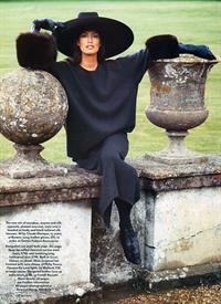 Yasmeen Ghauri