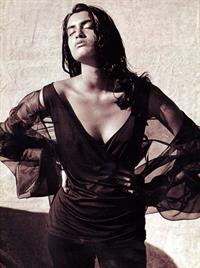 Yasmeen Ghauri