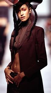 Yasmeen Ghauri