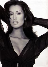 Yasmeen Ghauri