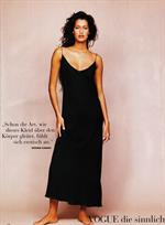 Yasmeen Ghauri