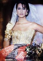 Yasmeen Ghauri
