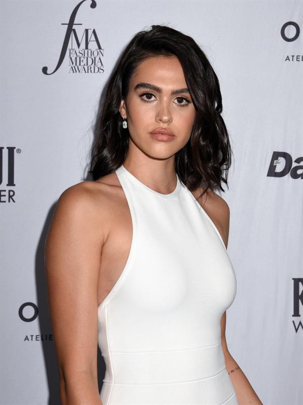 Amelia Hamlin