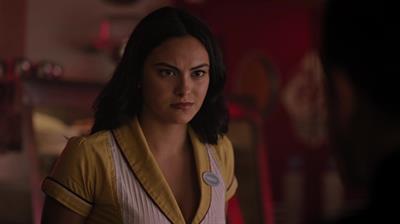 Camila Mendes